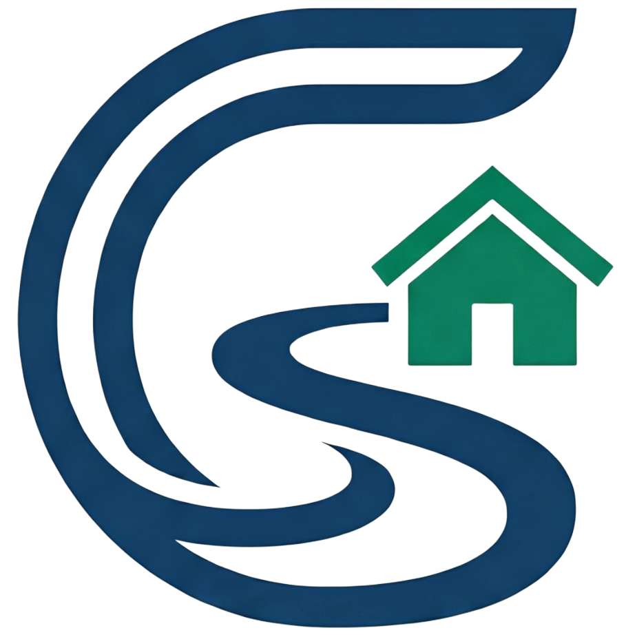 GharPosting Logo